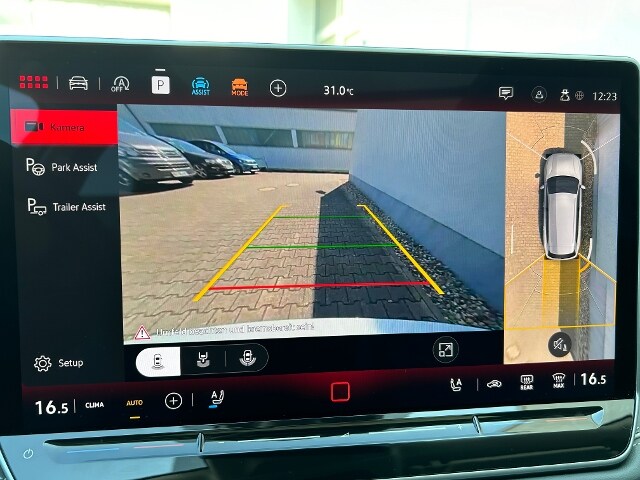 Volkswagen Passat 2.0 TDI DSG Variant