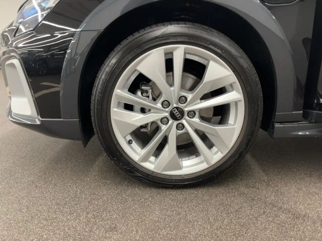 Audi A3 40 TFSI Hybride