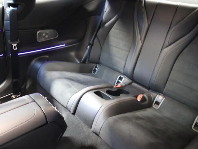 Mercedes-Benz CLE 180 AMG Line