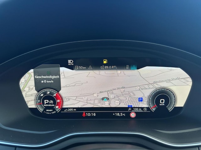 Audi S5 Quattro Sportback