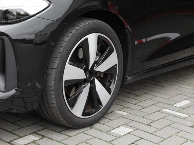 Audi A5 Limousine TFSI AHK LED LM19 ACC Kamera Navi+