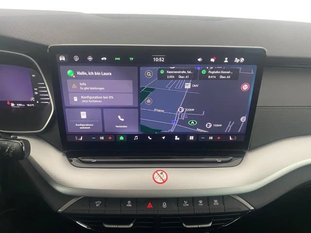 Skoda Octavia Selection