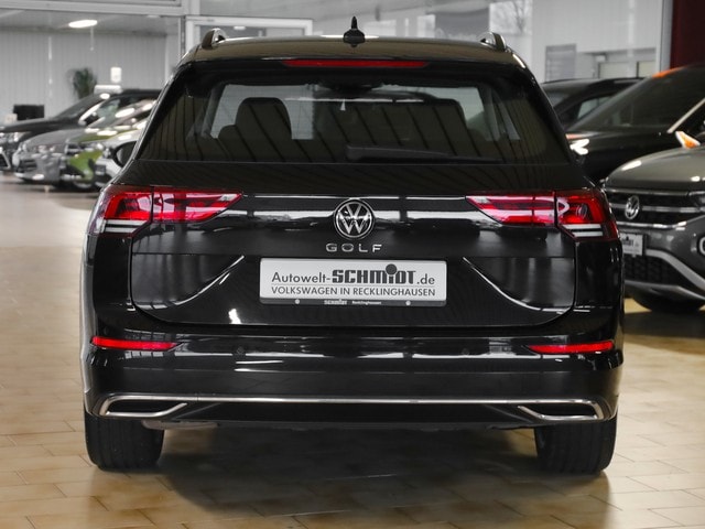 Volkswagen Golf Golf VIII Style Variant