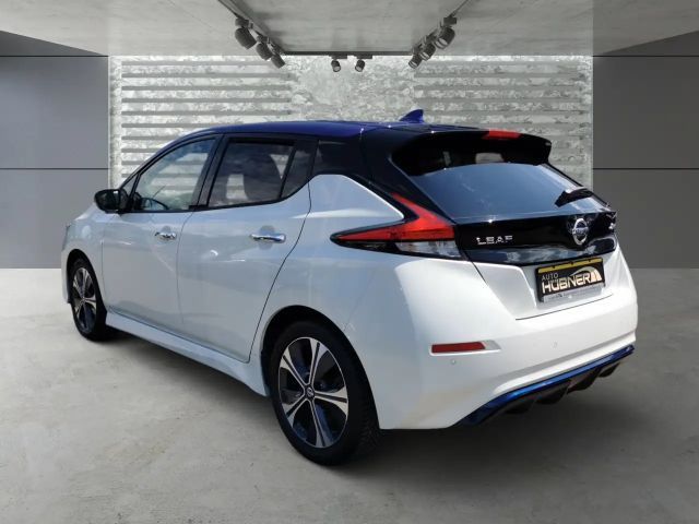 Nissan Leaf N-Connecta