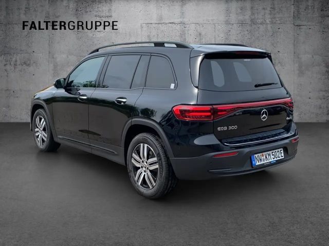 Mercedes-Benz EQB 300 4MATIC