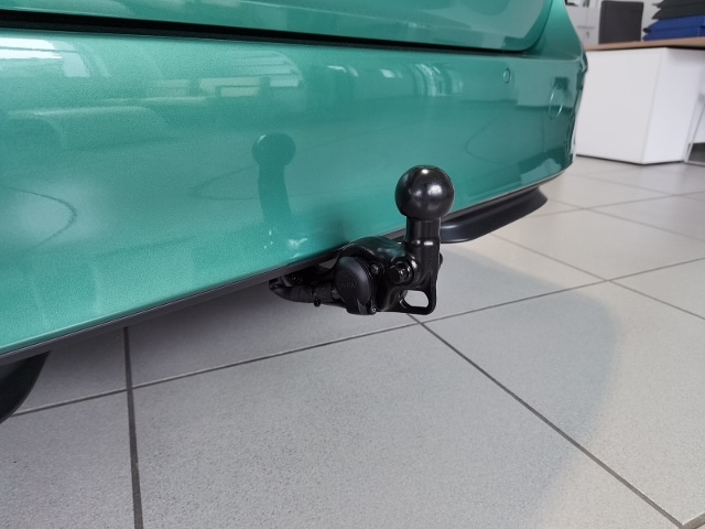 Volkswagen ID.Buzz 77 KWh