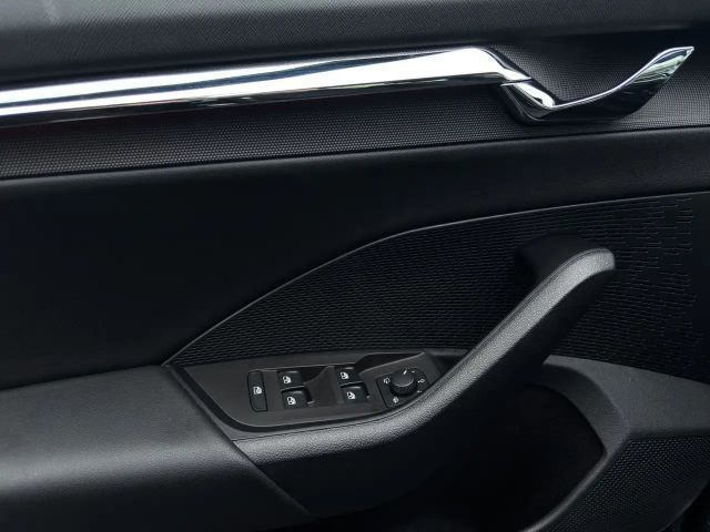 Skoda Octavia 2.0 TDI Combi Style Style