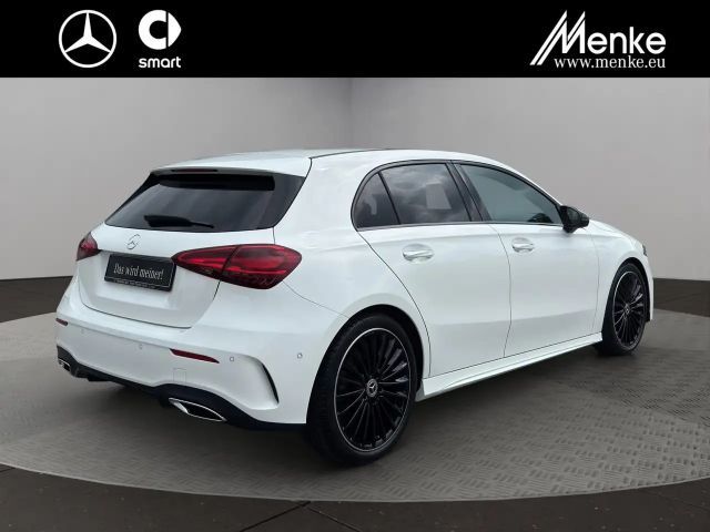 Mercedes-Benz A 200 AMG Line