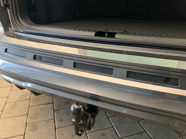 Cupra Ateca 2.0 TSI DSG