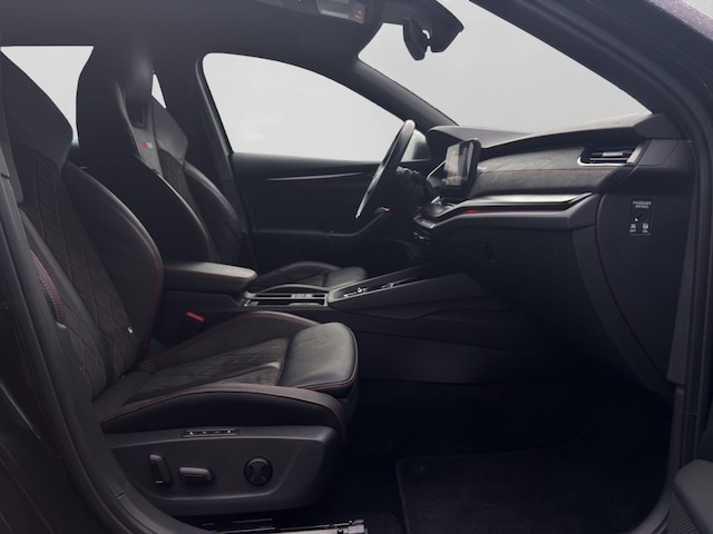 Skoda Octavia 2.0 TSI Combi RS