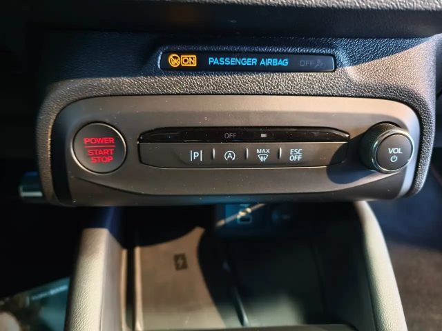 Ford Focus ST Line Wagon