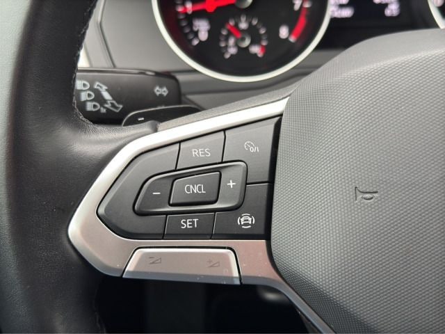 Volkswagen Passat 1.5 TSI DSG Variant