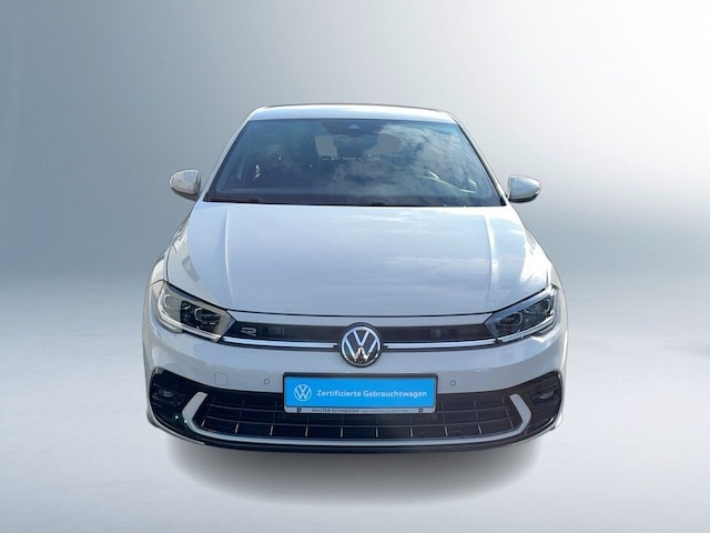 Volkswagen Polo 1.0 TSI IQ.Drive