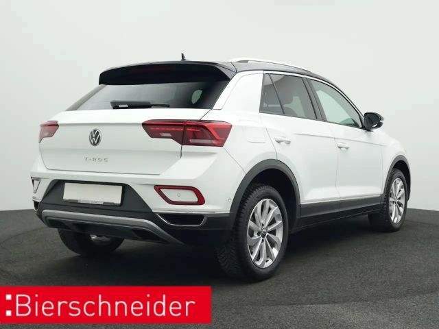 Volkswagen T-Roc 1.5 TSI DSG Style