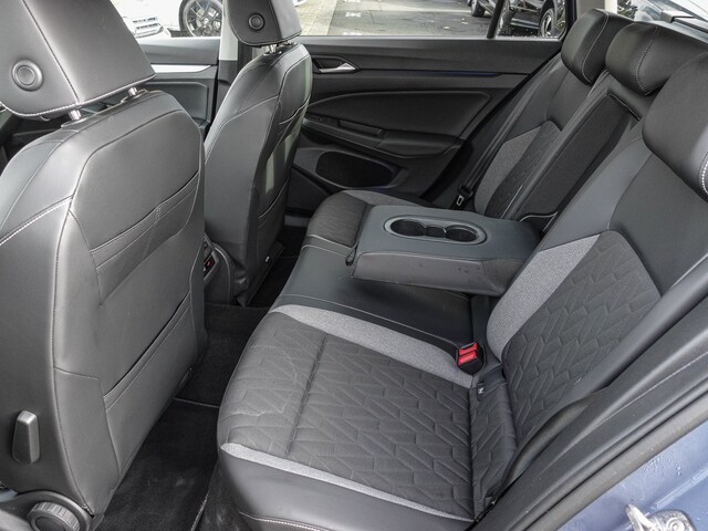 Volkswagen Golf 2.0 TDI DSG Variant