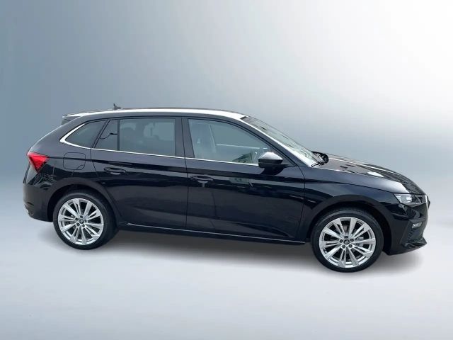 Skoda Scala Selection