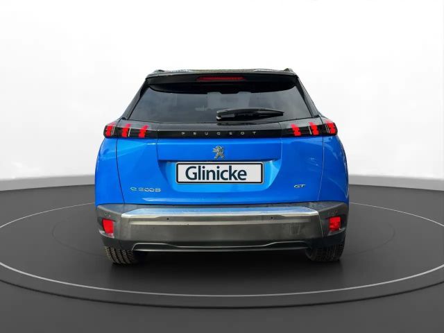 Peugeot E-2008 GT-Line