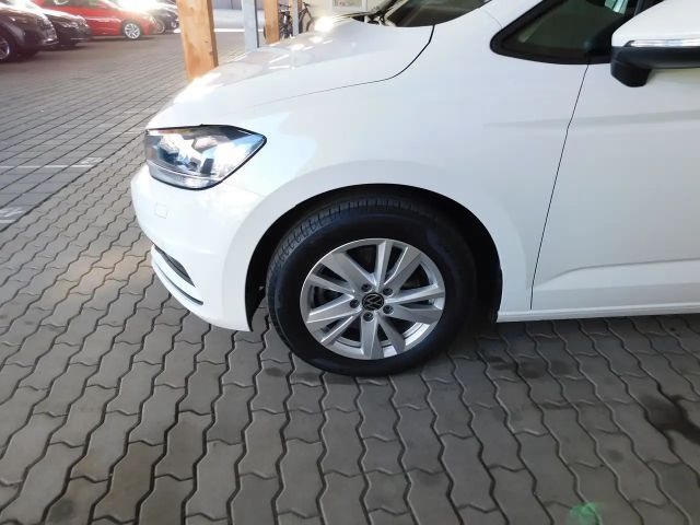 Volkswagen Touran BMT Comfortline