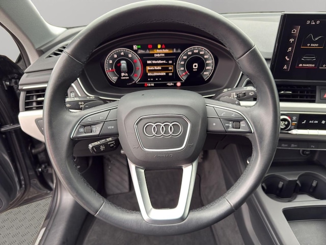 Audi A4 40 TFSI Avant S-Line S-Tronic