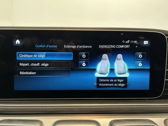 Mercedes-Benz GLE 350 4MATIC AMG Line