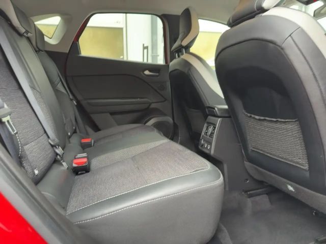 Renault Captur Bose TCe 90 Techno