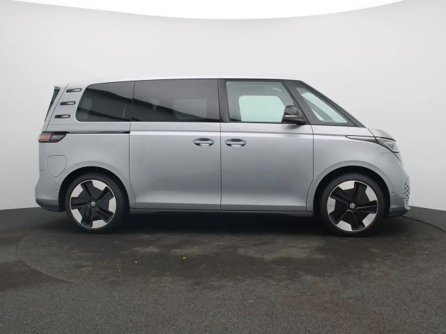 Volkswagen ID.Buzz ID.Buzz / Standklima, Navi, Matrix, 360°, AHK