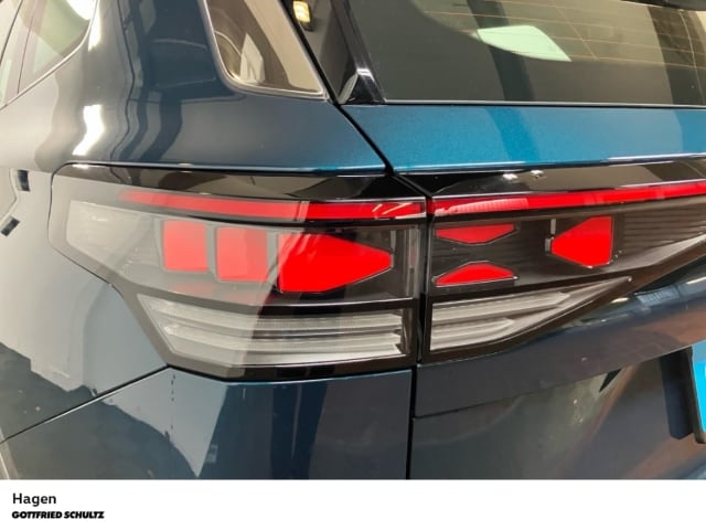 Volkswagen Tayron 1.5 eTSI DSG IQ.Drive Life