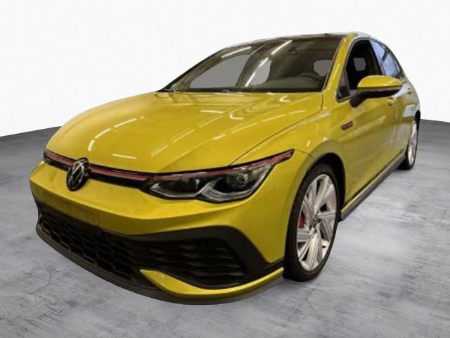 Volkswagen Golf 2.0 TSI DSG GTI