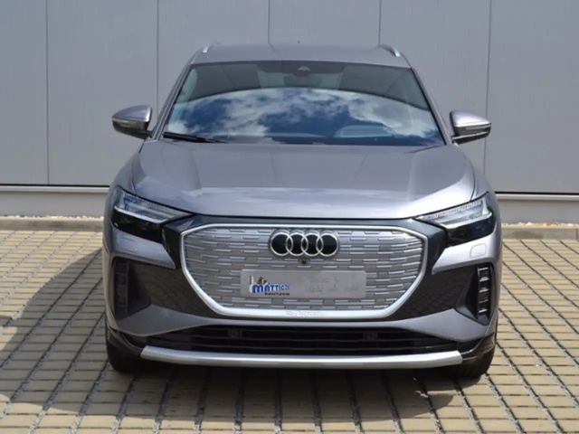 Audi Q4 e-tron 35