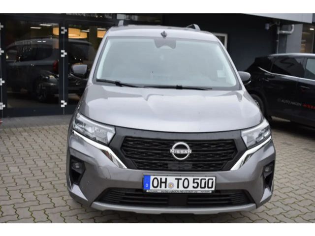 Nissan Townstar N-Connecta