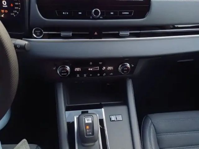 Mitsubishi Outlander 4WD Intense PHEV