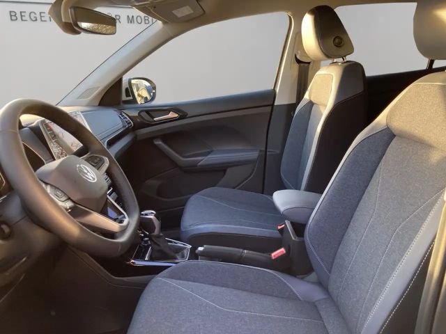 Volkswagen T-Cross 1.0 TSI DSG Life