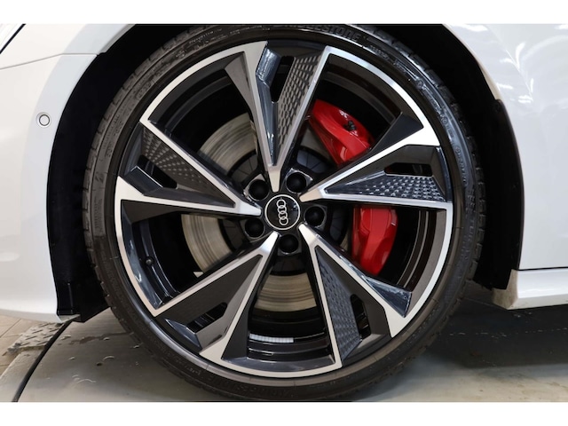 Audi S6 Avant Quattro