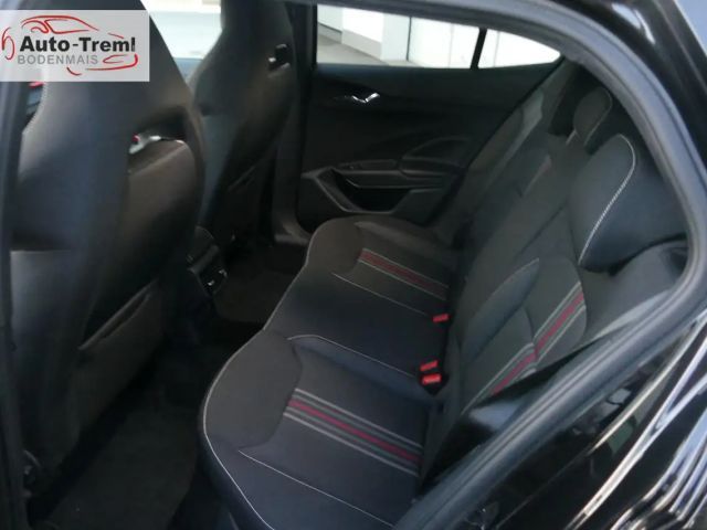 Skoda Fabia 1.0 TSI Monte Carlo