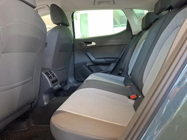 Seat Leon 1.5 TSI Style