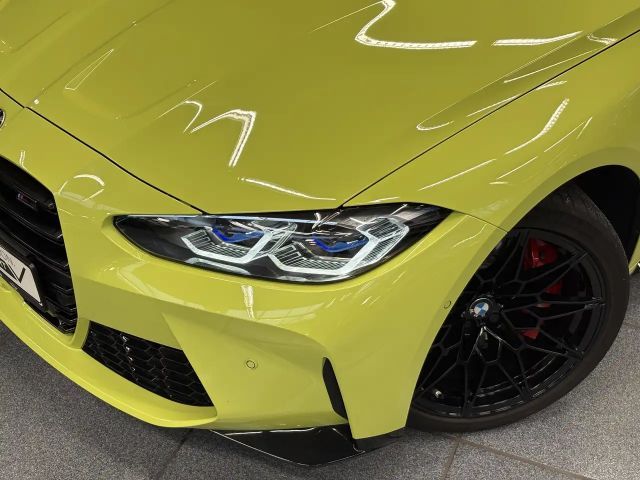 BMW M3 Competition Sedan xDrive