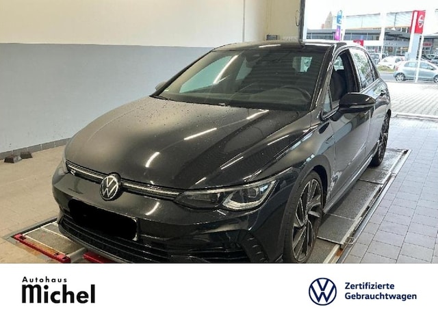 Volkswagen Golf 4Motion DSG