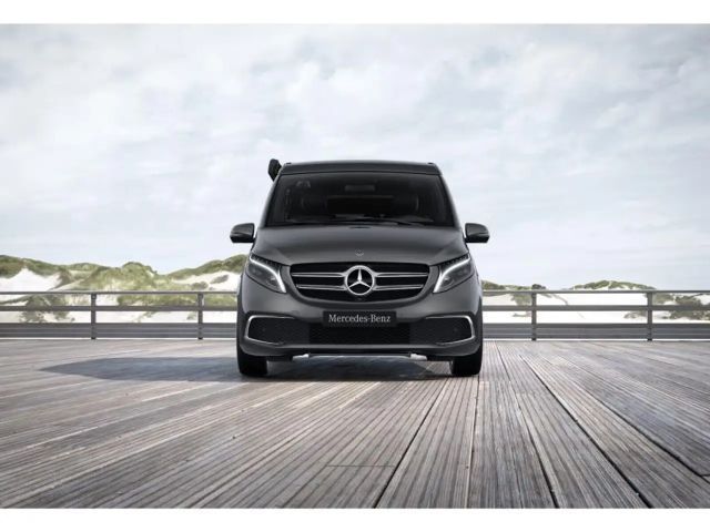 Mercedes-Benz Marco Polo 4MATIC