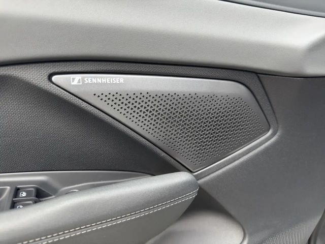 Cupra Terramar 2.0 TSI VZ