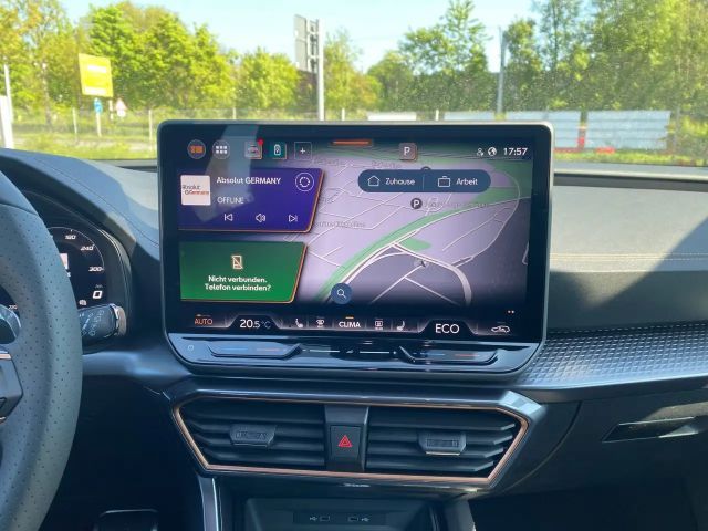 Cupra Leon DSG Sportstourer e-Hybrid