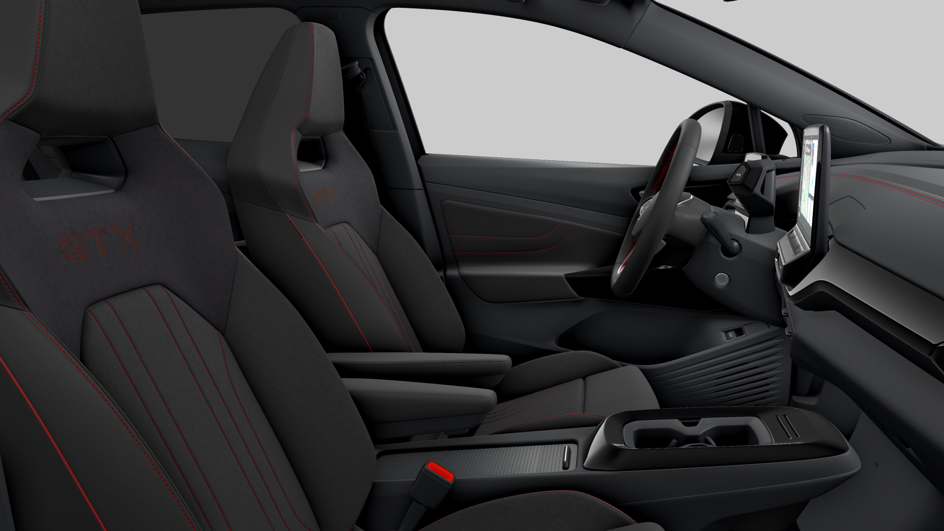 Volkswagen ID.4 GTX IQ.Drive