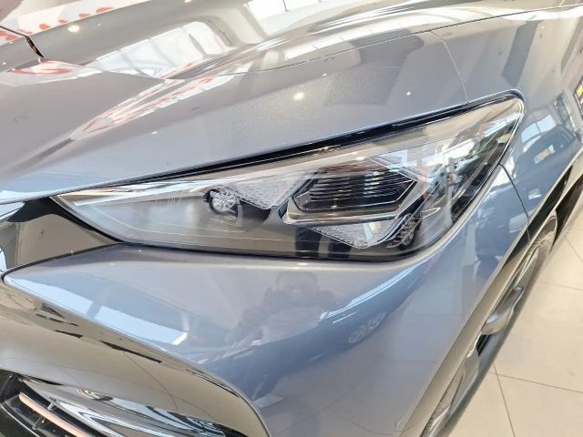 Cupra Tavascan 77kWh Gratis Winterräder!