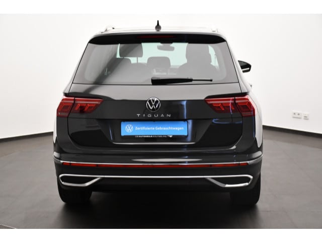 Volkswagen Tiguan 2.0 TDI DSG Elegance Elegance