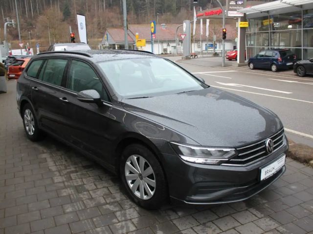 Volkswagen Passat 1.5 TSI Variant