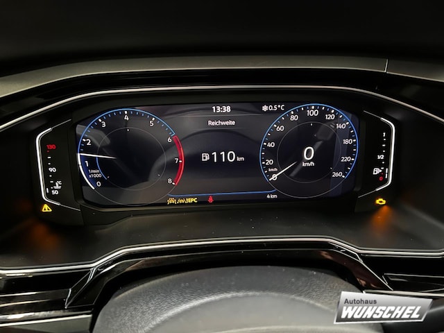 Volkswagen Taigo 1.0 TSI Move