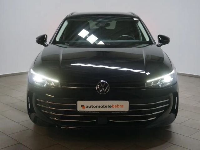 Volkswagen Passat 2.0 TDI Business DSG