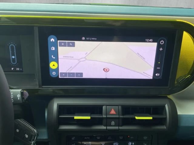 Fiat Grande Panda E La Prima