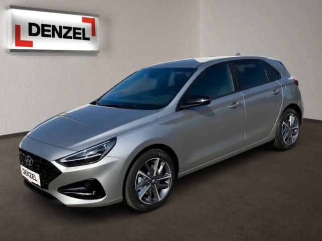 Hyundai i30 - PD GO Plus 1.5 DPI