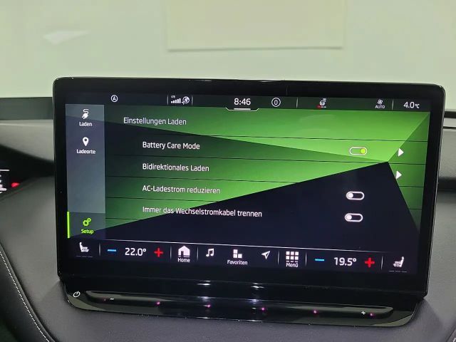 Skoda Enyaq Sportline iV 80x