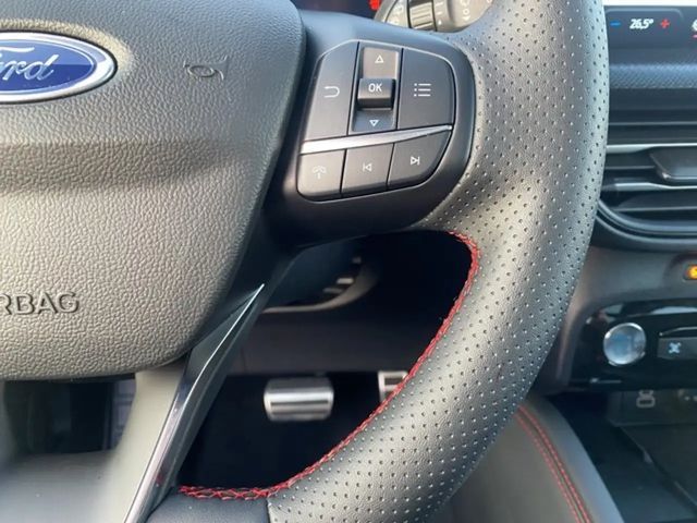 Ford Kuga EcoBoost ST Line X